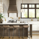 Mid continent cabinetry | Rockland Interiors