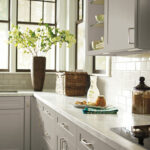 Mid continent cabinetry | Rockland Interiors