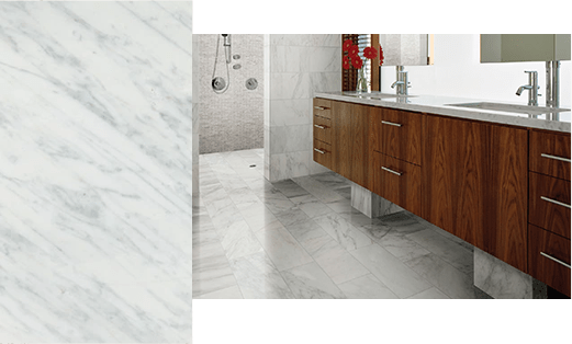 Bathroom flooring | Rockland Interiors