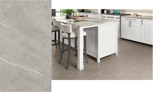 Kitchen flooring | Rockland Interiors