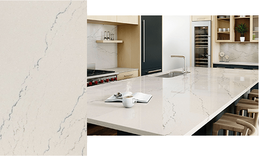 Kitchen countertops | Rockland Interiors