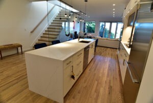 Countertops | Rockland Interiors