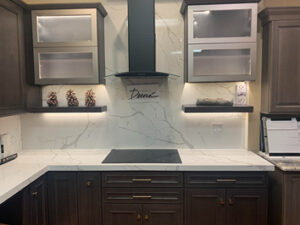 Kitchen cabinets | Rockland Interiors