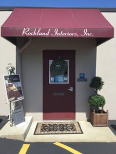 Showroom | Rockland Interiors