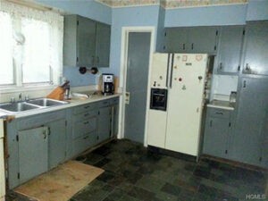 Kitchen flooring | Rockland Interiors