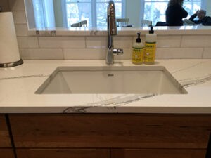 Sink | Rockland Interiors