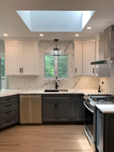 Kitchen cabinets | Rockland Interiors