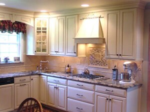 Kitchen flooring | Rockland Interiors