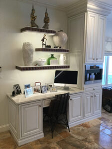 Desk | Rockland Interiors